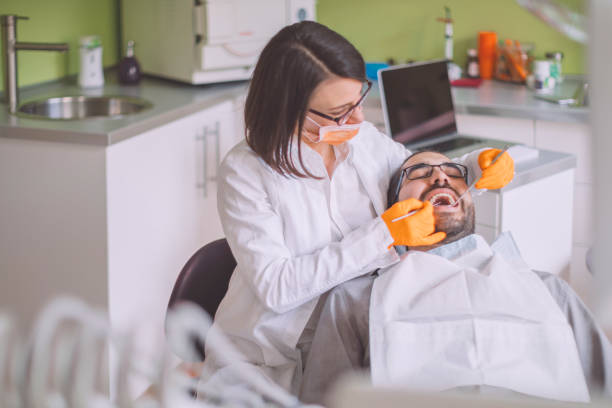 Best Emergency Gum Treatment in Lemay, MO