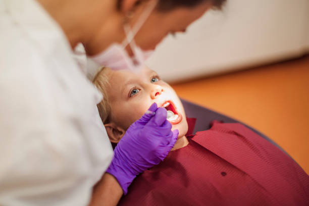 Best Emergency Dental Care for Broken or Chipped Teeth in Lemay, MO